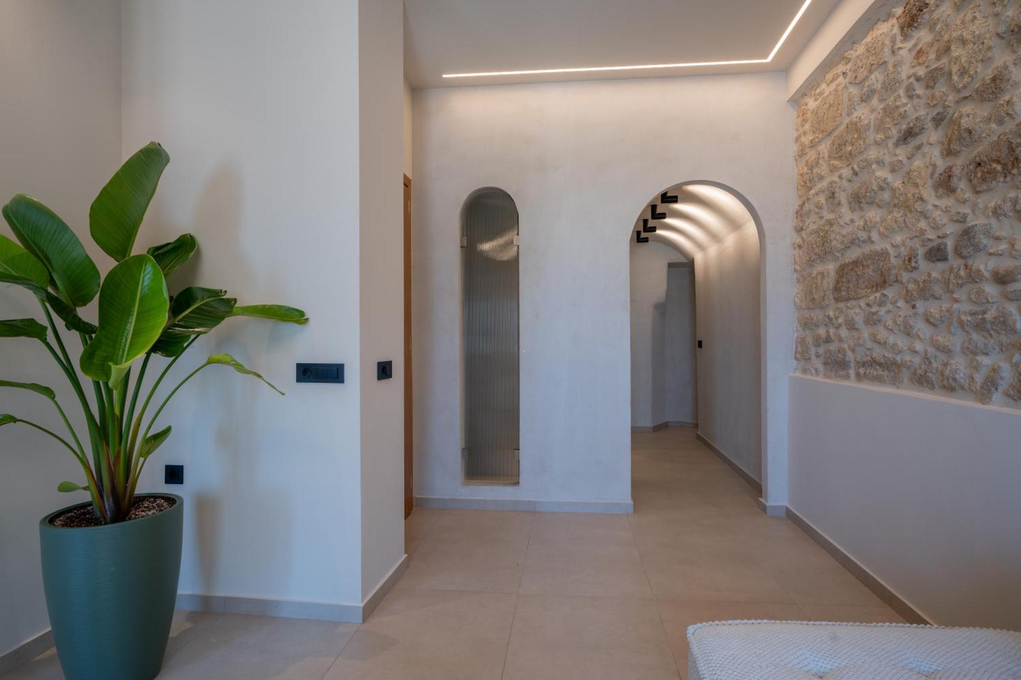 Rettimo Suites, Experience Luxury In The Heart Of Rethymno Bagian luar foto