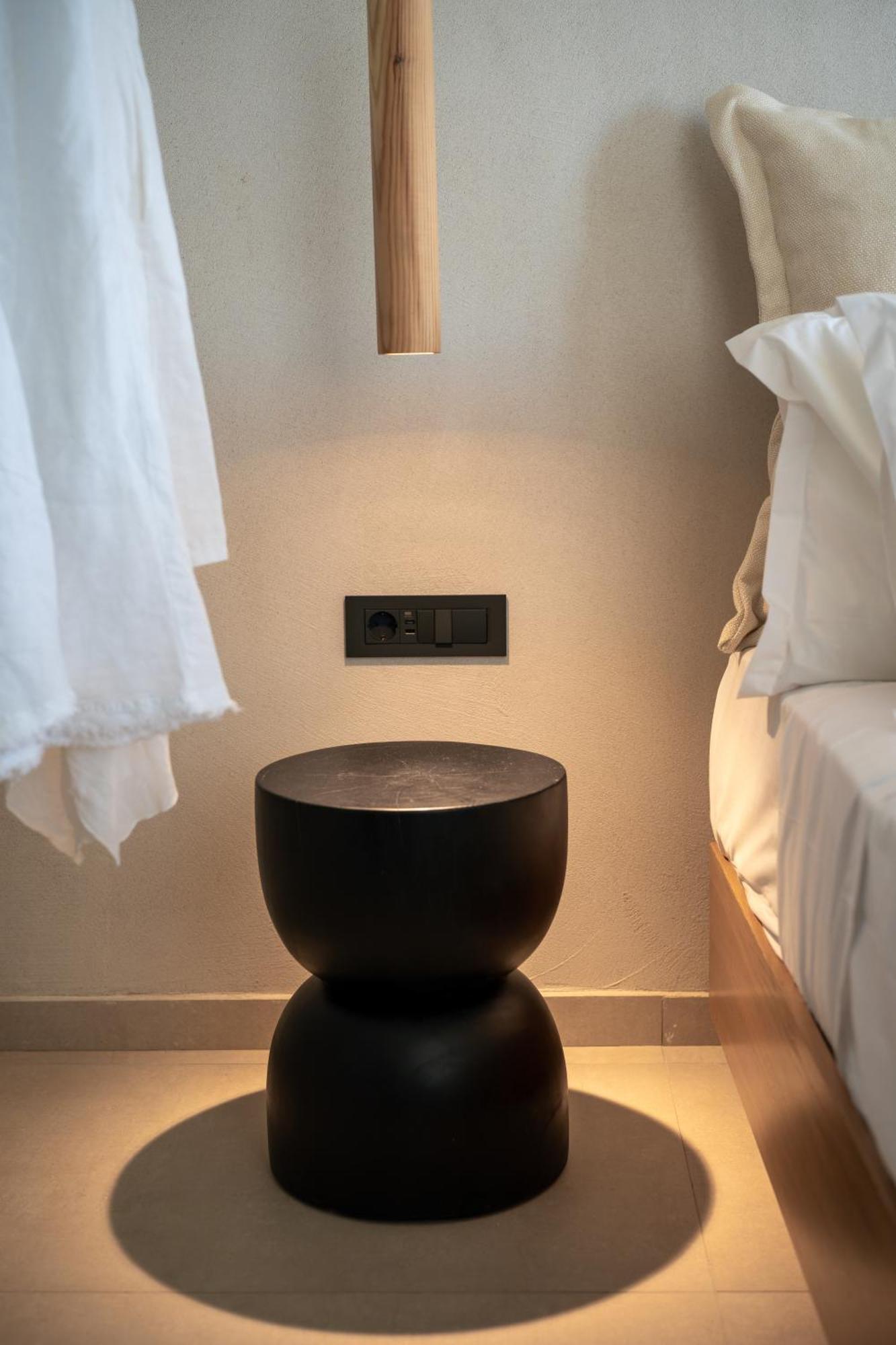 Rettimo Suites, Experience Luxury In The Heart Of Rethymno Bagian luar foto