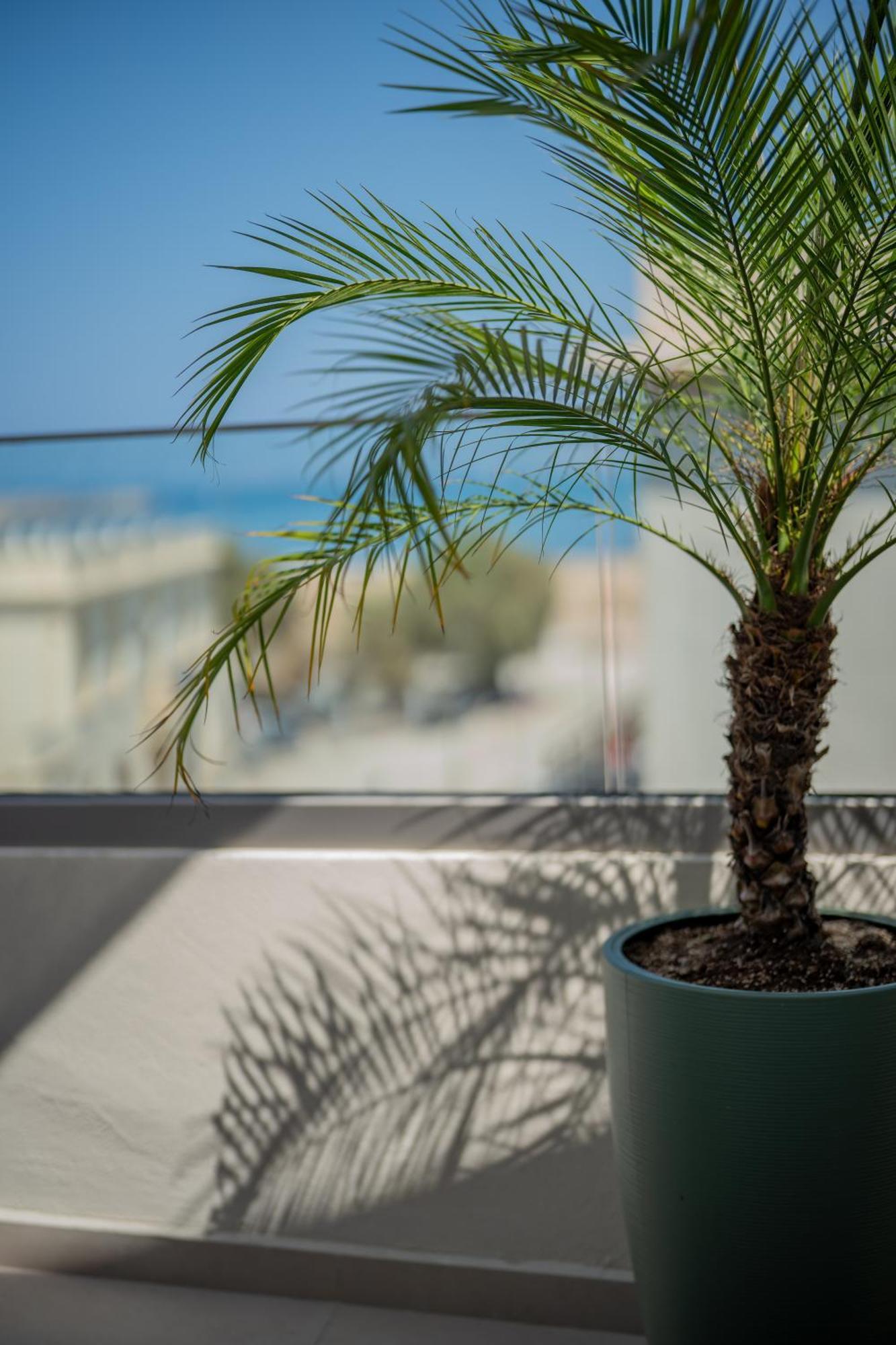 Rettimo Suites, Experience Luxury In The Heart Of Rethymno Bagian luar foto