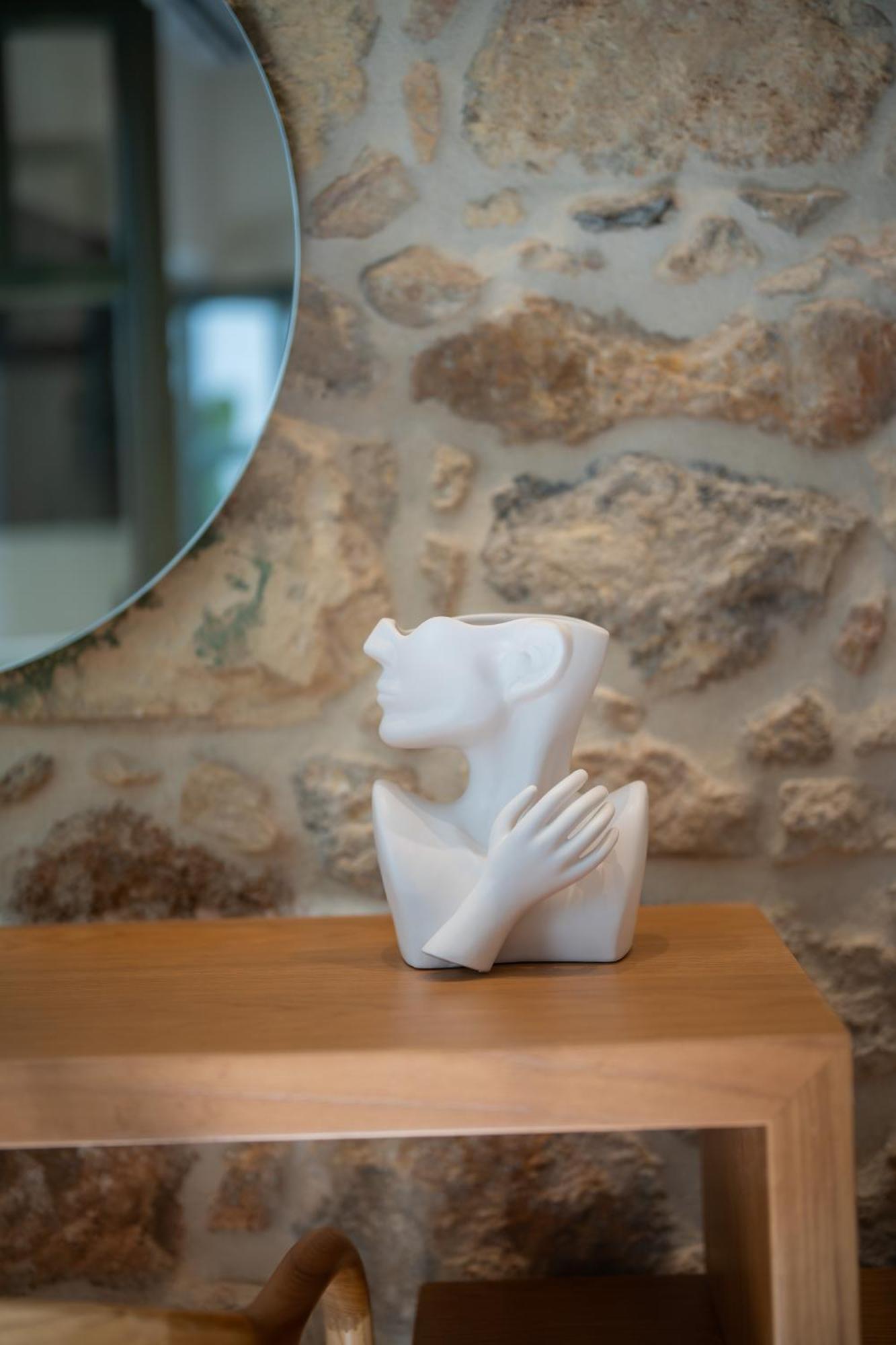 Rettimo Suites, Experience Luxury In The Heart Of Rethymno Bagian luar foto